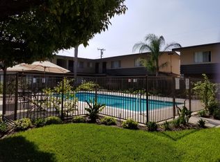9572-9582 Alwood Ave #M, Garden Grove, CA 92841