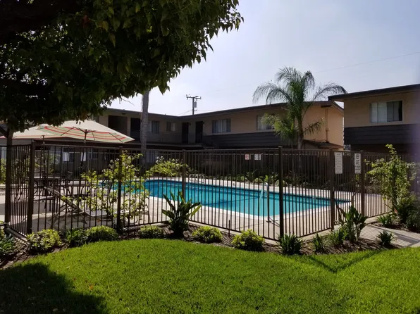 Hillcrest Manor 2 Apartments, 9572-9582 Alwood Ave #M, Garden Grove, CA 92841