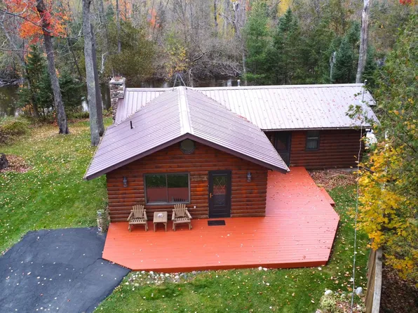 N7799 Marshall Ln, White Lake, WI 54491