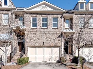 3492 Flamingo Ln, Milton, GA 30004