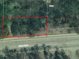 Timber Ln, Eagle River, WI 54521