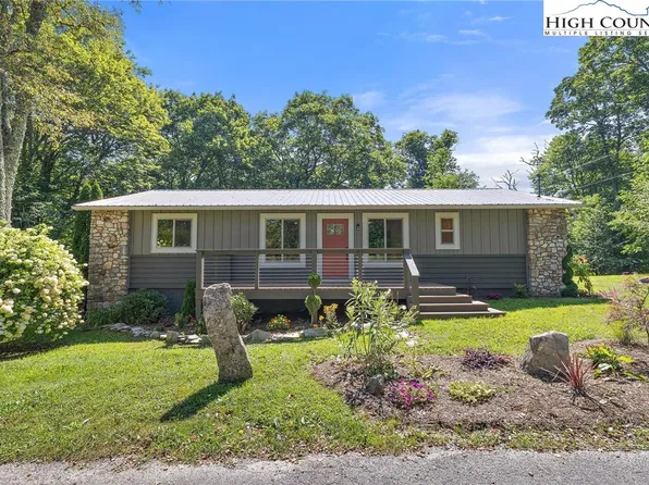 121 S Fraiser Fir, Newland, NC 28657