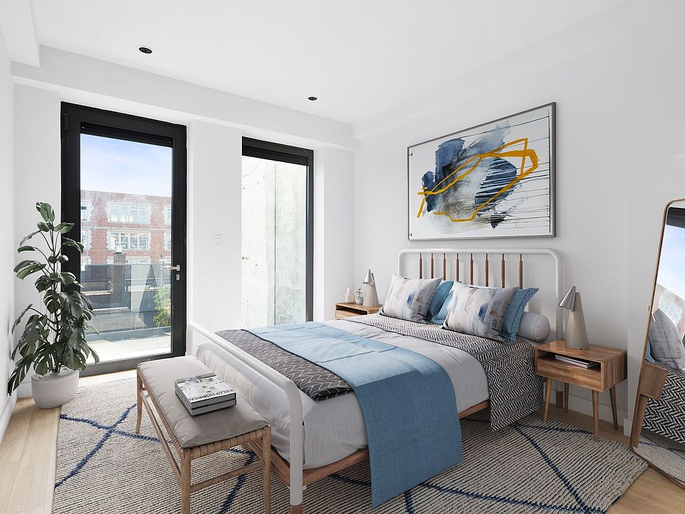 1st image of 436 E 13th St #Penthouse