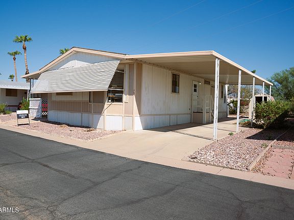 2nd image of 9427 E UNIVERSITY Drive #79