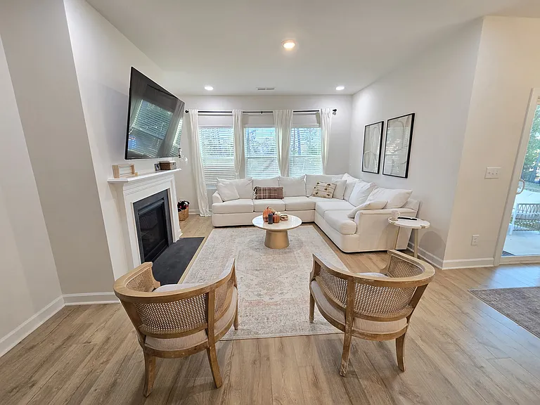 TV/Living room