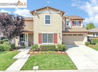 508 Silverspur Ln, Oakley, CA 94561