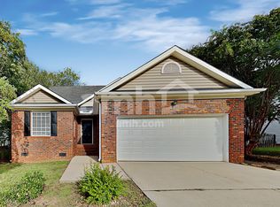 6 Saddlemount Ln, Simpsonville, SC 29680