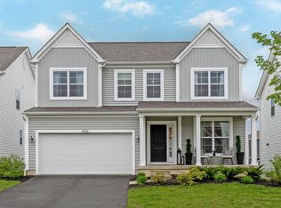 6635 Bowery Peak Ln, Westerville, OH 43081