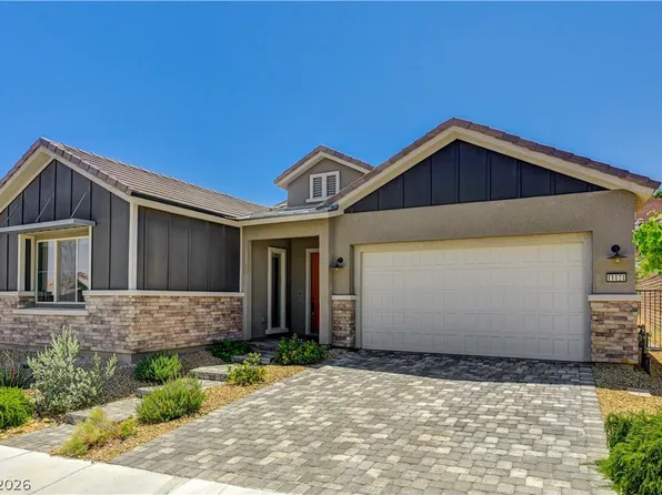 11121 Red Yucca Dr, Las Vegas, NV 89138