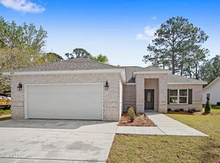 8214 Martin Blf, Gautier, MS 39553