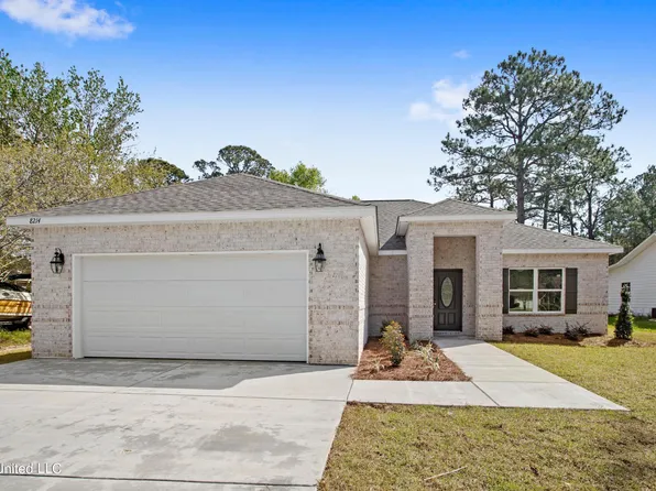 8214 Martin Blf, Gautier, MS 39553