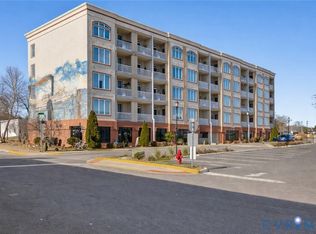 100 Taylor St Unit 302, Colonial Beach, VA 22443