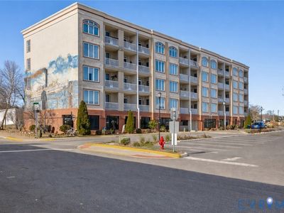 100 Taylor St Unit 302, Colonial Beach, VA, 22443