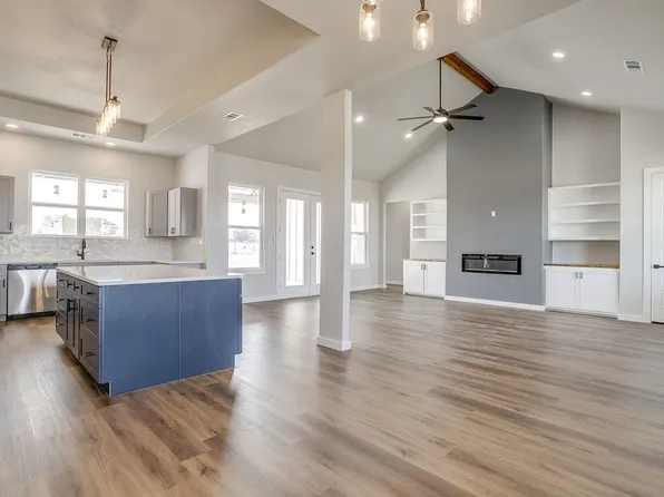 1110 County Road 2004, Glen Rose, TX 76043