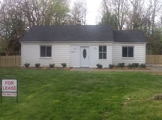4013 Colonial Ave, Alexandria, VA 22309