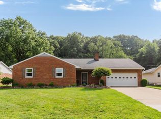284 Scott Dr, Lancaster, OH 43130