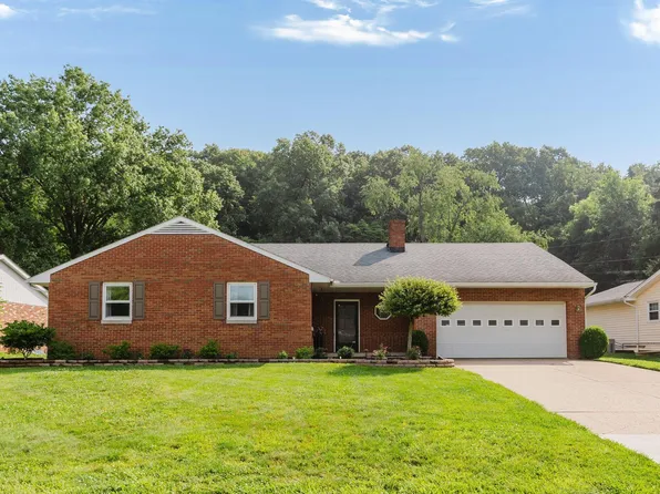 284 Scott Dr, Lancaster, OH 43130