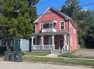 614 3rd St #B, Augusta, GA 30901