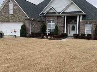 234 Deer Tracks Cir, Owens Cross Roads, AL 35763