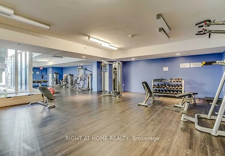 36 Lisgar St #812W — Photo 17