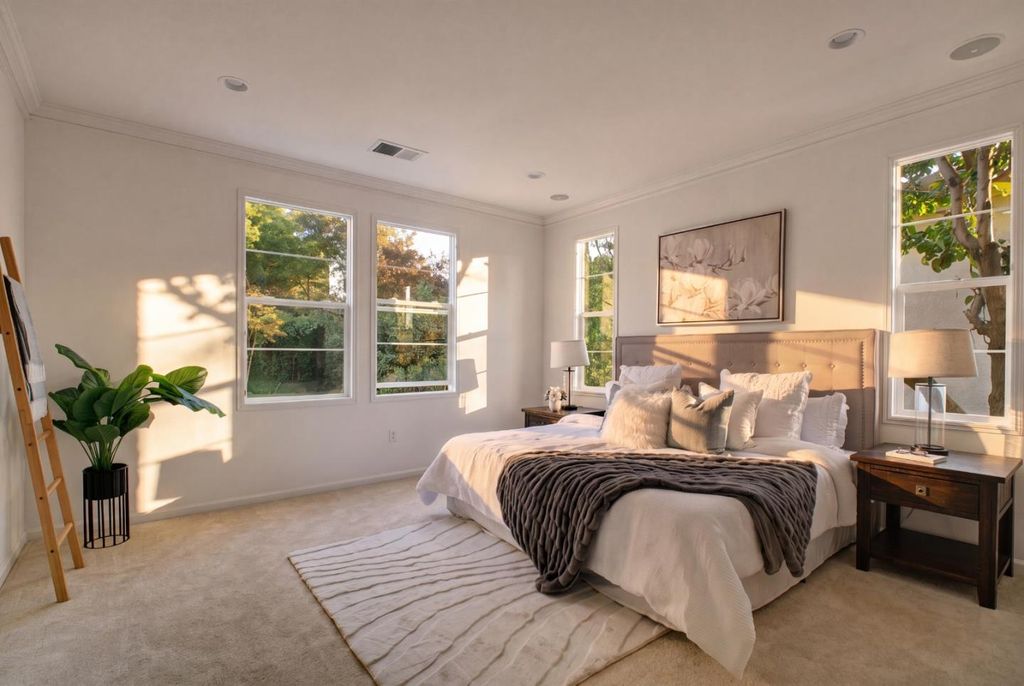 1392 Thornbury Ln, San Jose, CA - View 4