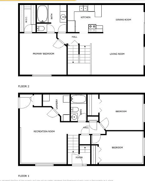 4729 Townsite Pl S — Photo 2