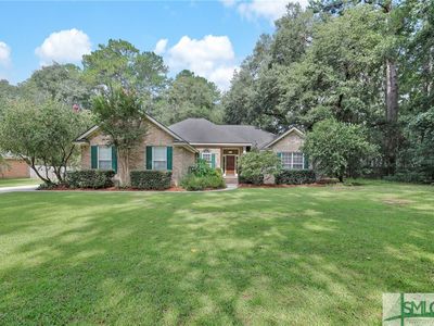139 Oak Side Court, Richmond Hill, GA, 31324