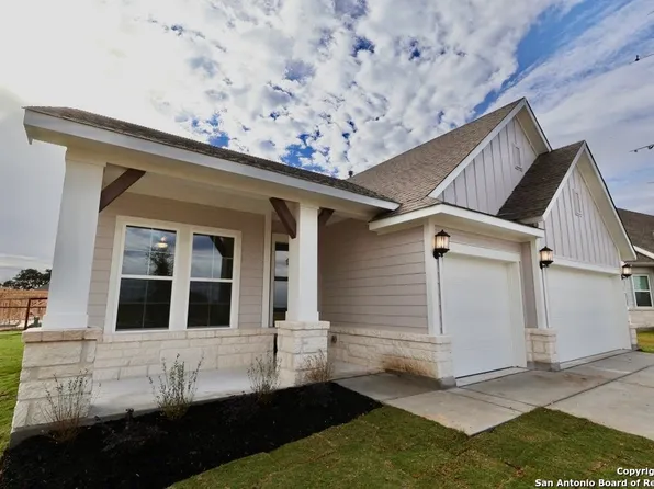 12004 Coral Walk, Schertz, TX 78154