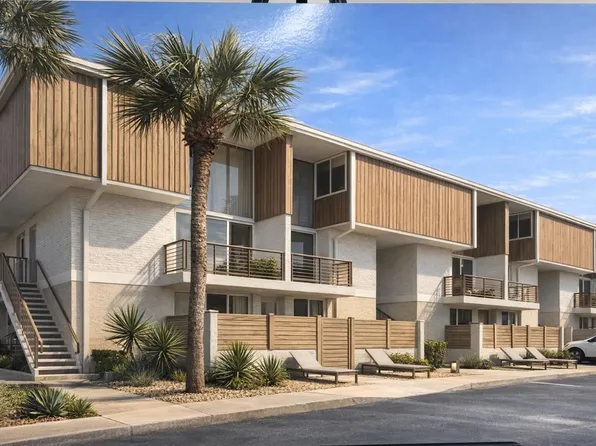901 Ocean Blvd APT 61, Atlantic Beach, FL 32233