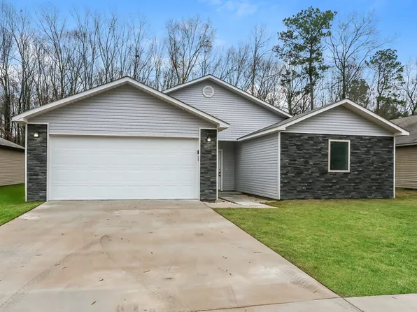 227 Iris St, Haskell, AR 72015