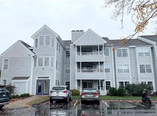 15 Forest Glen Cir #10, Middletown, CT 06457