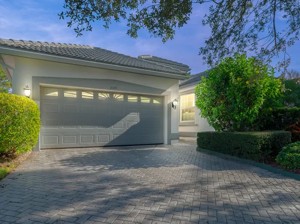 1640 SE Shelburnie Way, Port St Lucie, FL 34952