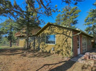 1006 County Road 72, Bailey, CO 80421