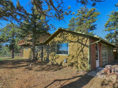 1006 County Road 72, Bailey, CO, 80421