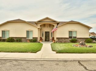 597 Hemlock Dr, Fruita, CO 81521