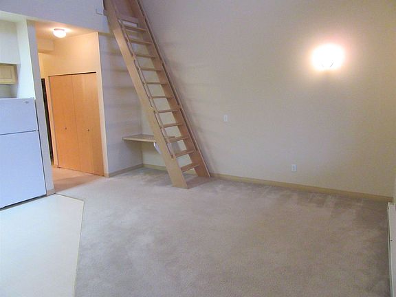 one bedroom loft one bedroom loft