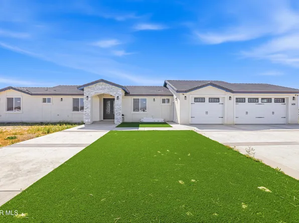 7636 W Avenue A4, Lancaster, CA 93536