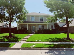 1572 Lost Creek Dr, Allen, TX 75002