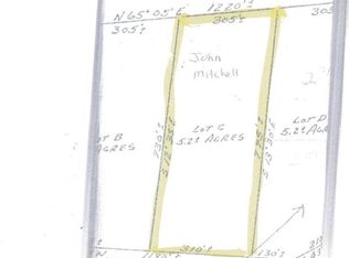 LOT 16-7A Oak Hill Rd, Lebanon, ME 04027