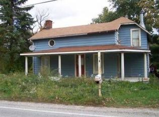 3669 S State Route 605, Galena, OH 43021