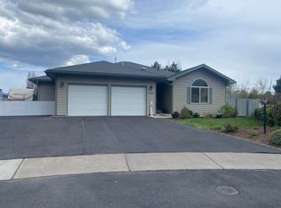 5188 Cambridge Ct, Klamath Falls, OR