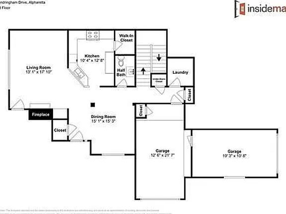 4th image of 518 Sandringham Dr