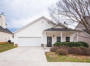 127 Sheffield Dr, Carrollton, GA 30117