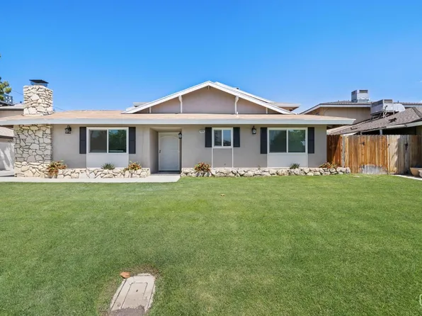 6200 Stockdale Hwy, Bakersfield, CA 93309