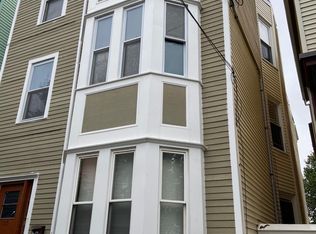 127 Princeton St #1, Boston, MA 02128