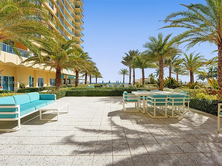 2501 S Ocean Dr #1117 — Photo 23