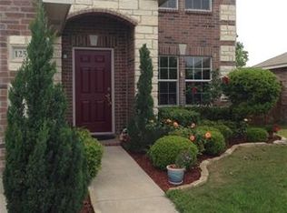 12553 Foxpaw Trl, Fort Worth, TX 76244