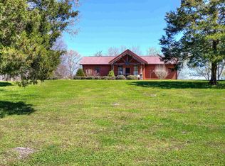 1002 Blalock Rd SE, Adairsville, GA 30103