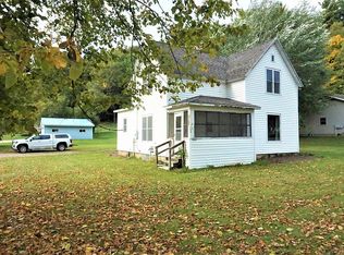 S515 Curtis Ave, Spring Valley, WI 54767