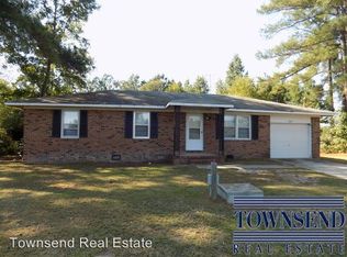6124 Us Highway 301 S, Hope Mills, NC 28348